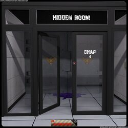 [Rammaukin] Hidden Room - Chap 4 (Complete)