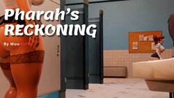 [MuuNSFW] Pharah's Reckoning