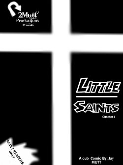 [Jay Mutt] Little Saints