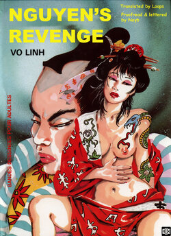 [Vo Linh] Nguyen's Revenge [English] {Loops}