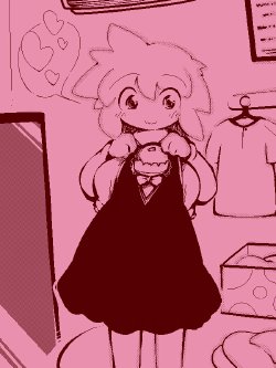 [Delta-TSF] Silent TS