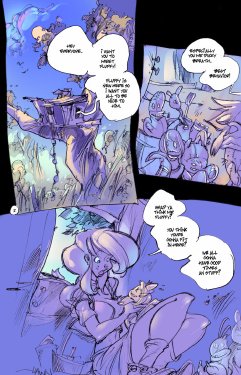 [mamabliss] Dawn to Dusk