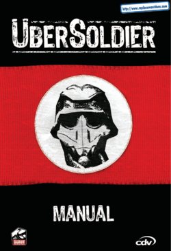 ÜberSoldier (PC (DOS/Windows)) Game Manual