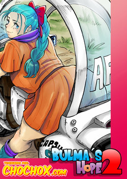 [Aarokira] Bulma's Hope 2 (Dragon Ball Z) [Decensored] [Spanish]