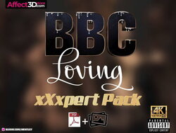 WENTLEY - BBC Loving xXxpert Pack (English)