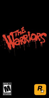 The Warriors - Game Manual (English / PSP)