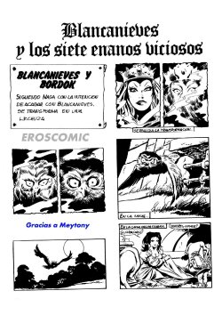 blanca nieves y los 7 enanos viciosos 02