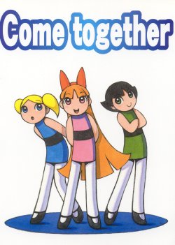 [Suuke] Come Together
