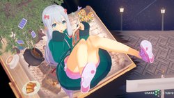 [Fukuchin] Koikatsu! De Eromanga Sensei Ver 2.0