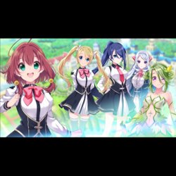 [Matrix] Omega Labyrinth Life