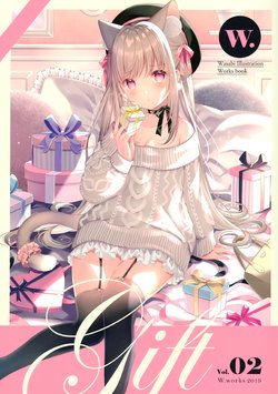 (C97) [W.label (Wasabi)] Gift02 -W.works 2019-