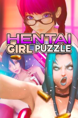 [Sanobusiness S.R.L.] HENTAI GIRL PUZZLE