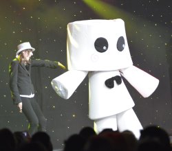 Otakuthon 2013 Costume Contest