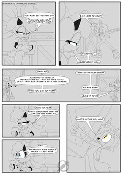 [OgTheCarrot] Testing the New Guy (Sonic)