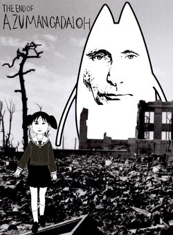 The End of Azumanga Daioh