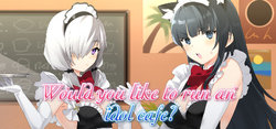 [Winged Cloud] Would You Like to Run an Idol Café?