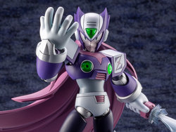 Mega Man X6 Zero (Nightmare Ver.) 1/12 Scale Model Kit [bigbadtoystore.com]