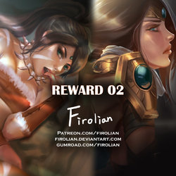 [Firolian] Reward 02