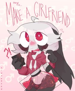 [Sinnerpen] How to make a girlfriend