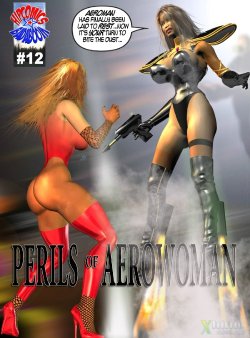 Aerowoman 12