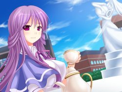 [Swan Eye] Shiru Shiru!! ~Shiofuki Ojousama wa Ecchi Sugimasu~