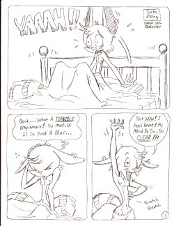 Circe Hentai