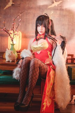 [抱走莫子]大凤+皮衣+金色传说+水晶荡漾