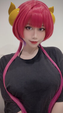cosplayer:ain nguyen - E-Hentai Galleries