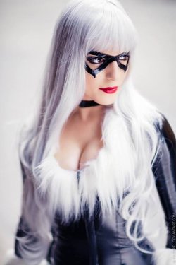 Hot Cosplayers 15