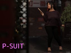 [Marsa]P-SUIT 1&2