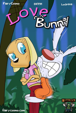 [FairyCosmo] Love Bunny (Brandy & Mr. Whiskers) (Spanish) [kalock]