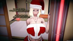 [Sic Phuck] Black Xmas III (NARUTO) [Korean]