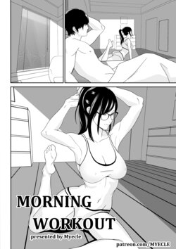 [Myecle] Morning Workout