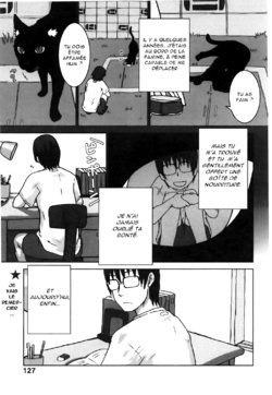 [Itou Yuuji] Neko ga Ongaeshi? | Le retour du chat (COMIC POT 2005-07) [French]