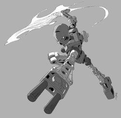 [Jeetdoh] Bionicle