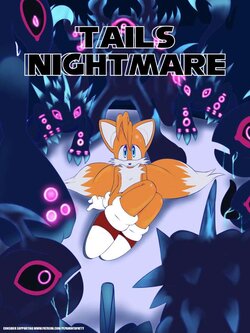 [PepamintoPatty] Tails Nightmare