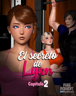 El Secreto De Lynn - Capítulo 2