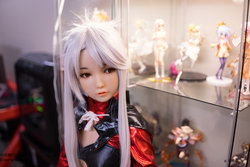 Doll Cos: Chloe von Einzbern