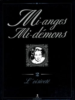 Olson Mi-anges Mi-démons 02 (FR)