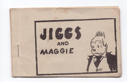 Jiggs and Maggie [English]