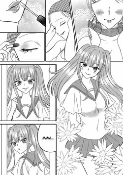 [Marialite] Irekawari Cinderella 4 | Cenicienta Sustituta 4 [Spanish] [TF Scans]