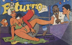 Piturro 24 (spanish)