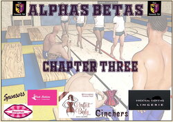 Keshara - Alphas Betas 3 (English)