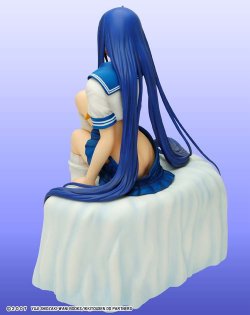 IKKITOUSEN - Kanu Unchou Figurine