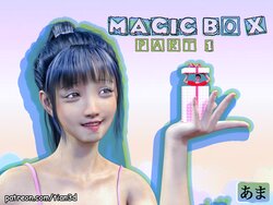 [Tian3D] Magic Box 1/2/3