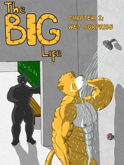 [Zerozero] The Big Life 2 - Wet surprise