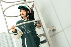 [蠢沫沫] 棒球女孩