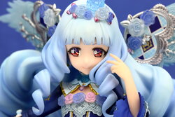 Aikatsu Stars! - Shirogane Lily - 1/8(Alpha x Omega)