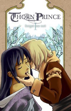 [GlanceReviver] Thorn Prince 1-6