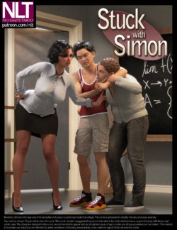 [NLT Media] Stuck With Simon